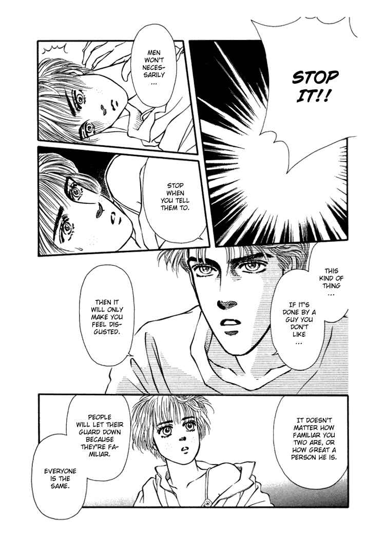 Page 40 Chapter 28 For the Sake of the Rose