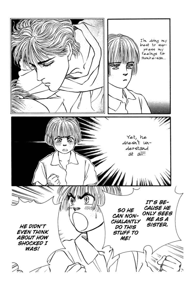 Page 43 Chapter 28 For the Sake of the Rose