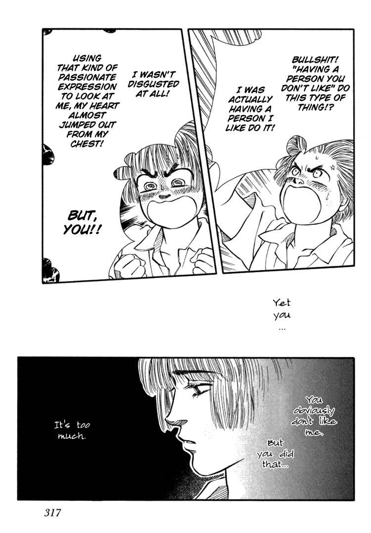 Page 44 Chapter 28 For the Sake of the Rose