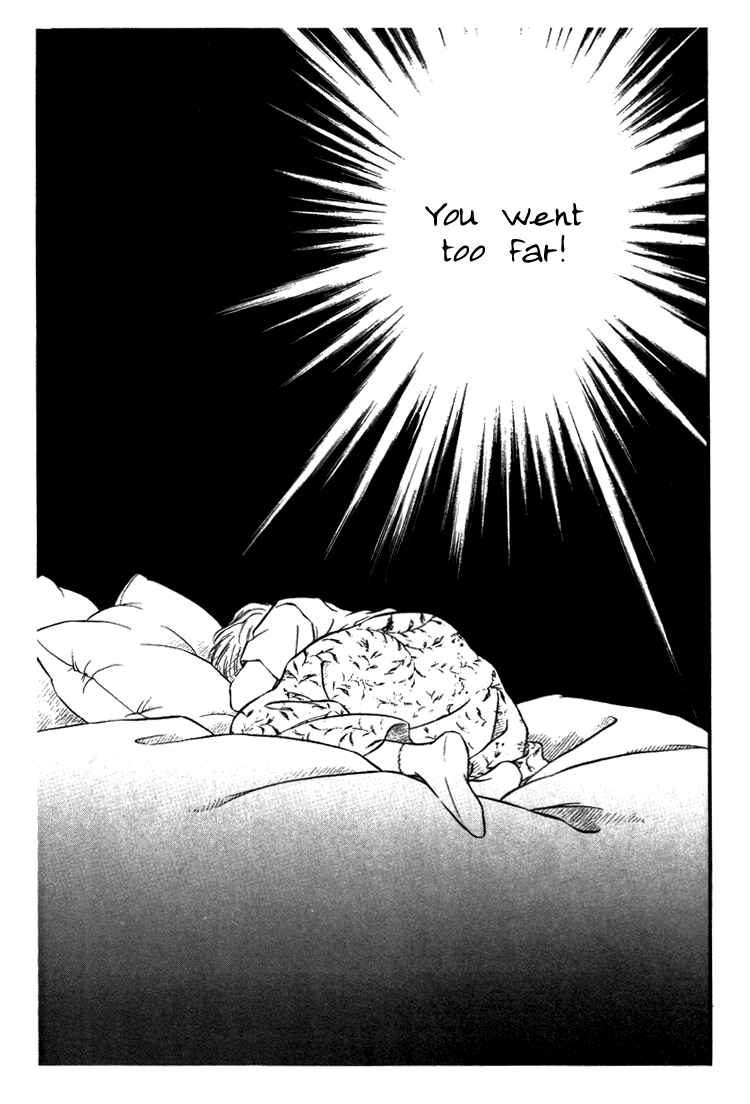 Page 46 Chapter 28 For the Sake of the Rose