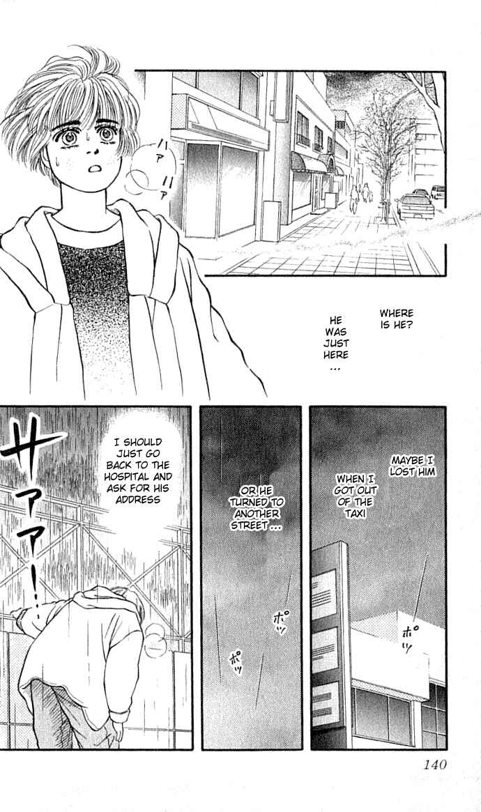 Page 40 Chapter 31 For the Sake of the Rose