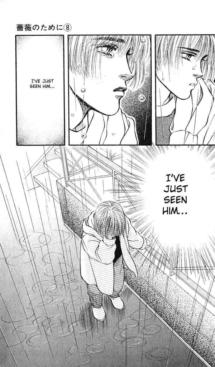 Page 41 Chapter 31 For the Sake of the Rose