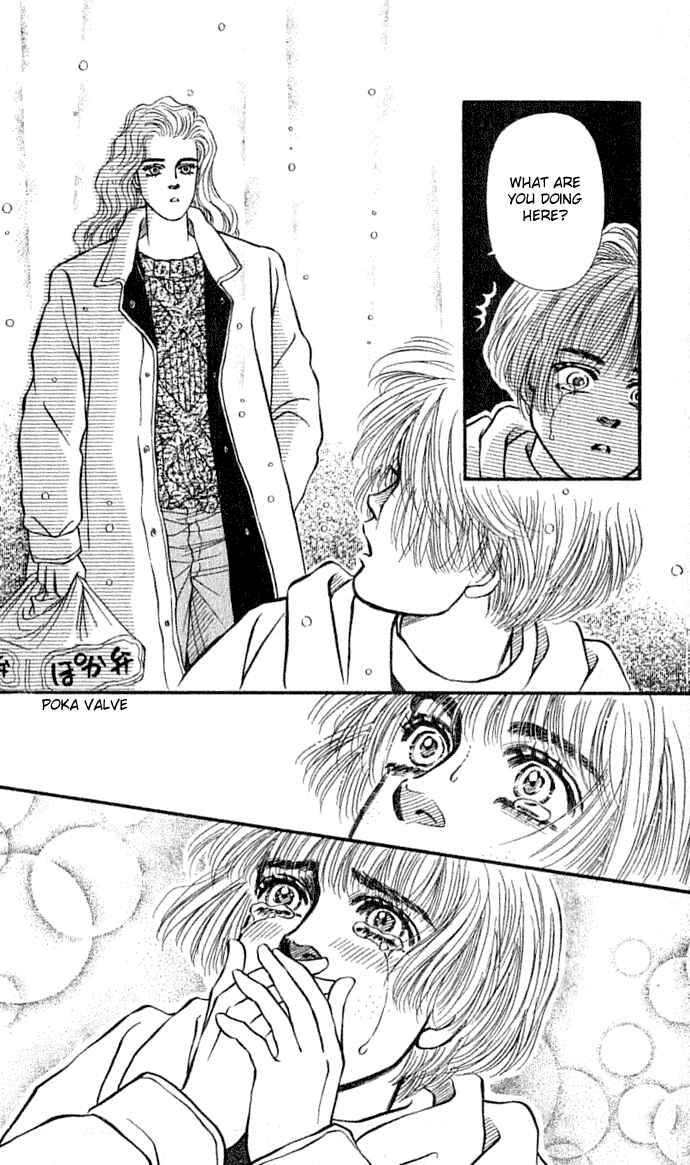 Page 42 Chapter 31 For the Sake of the Rose