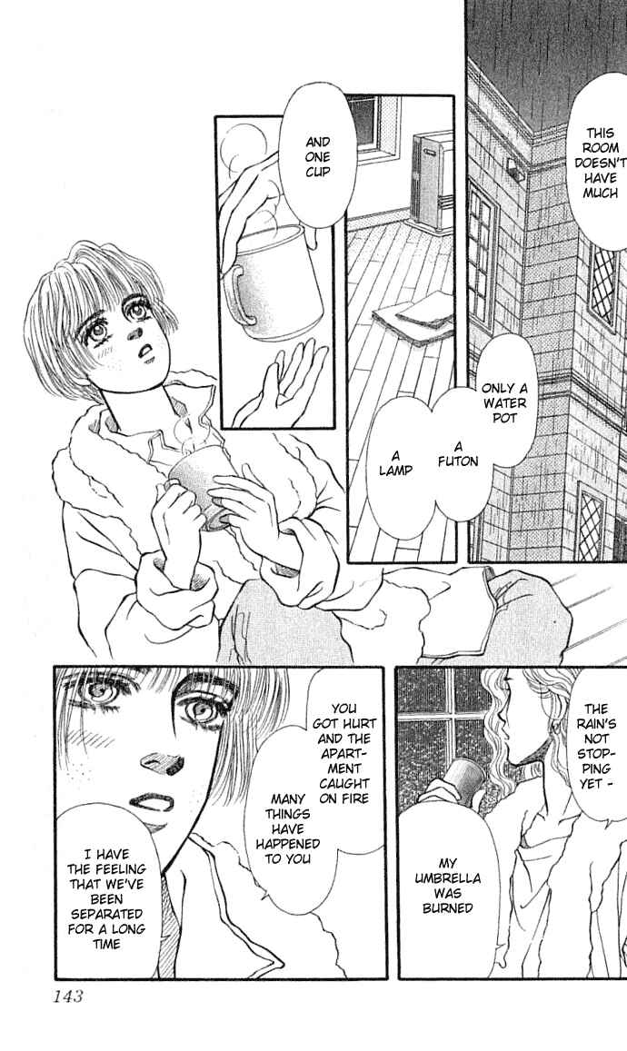 Page 43 Chapter 31 For the Sake of the Rose