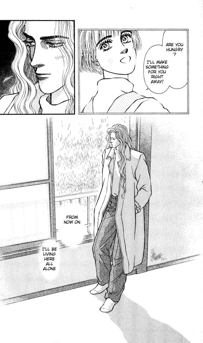 Page 8 Chapter 31 For the Sake of the Rose