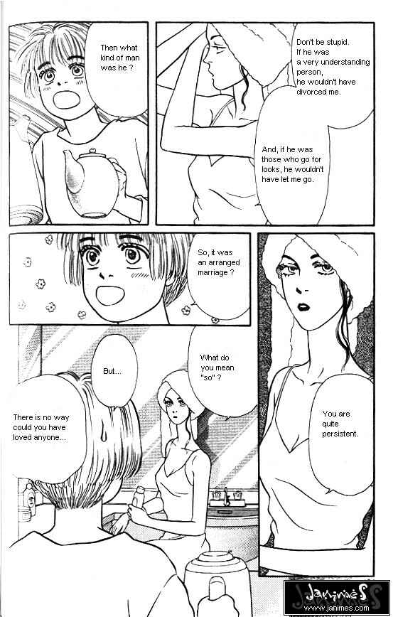 Page 10 Chapter 16 For the Sake of the Rose