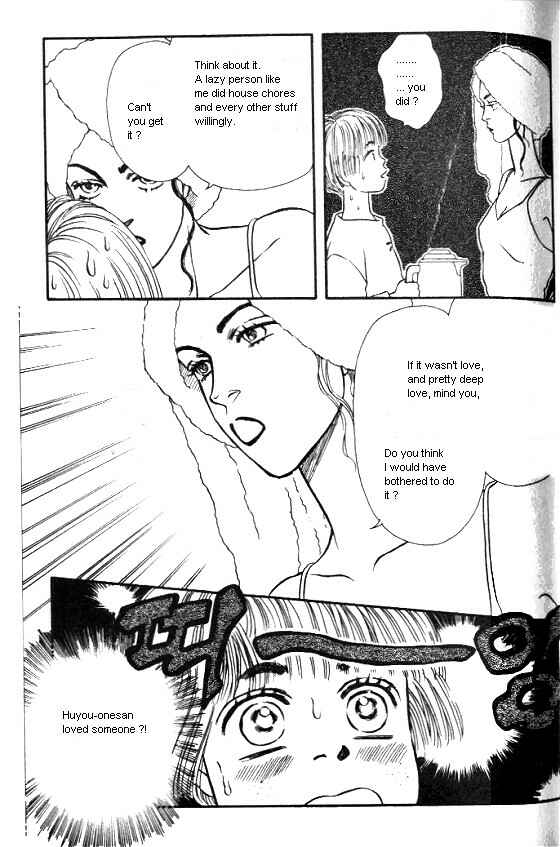 Page 11 Chapter 16 For the Sake of the Rose