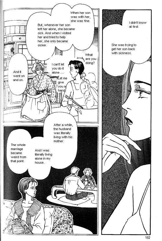 Page 18 Chapter 16 For the Sake of the Rose