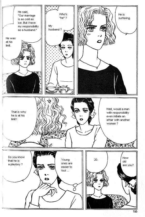 Page 22 Chapter 16 For the Sake of the Rose