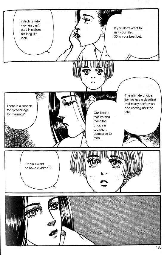 Page 26 Chapter 16 For the Sake of the Rose