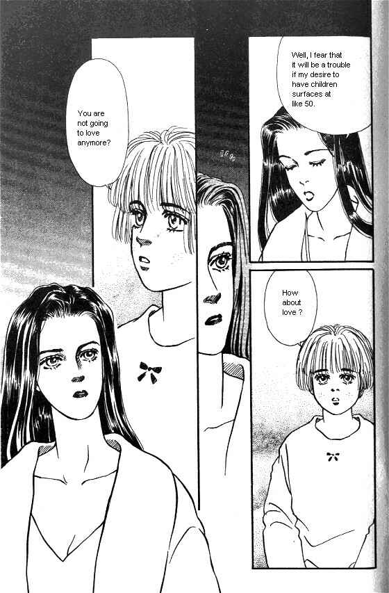 Page 27 Chapter 16 For the Sake of the Rose