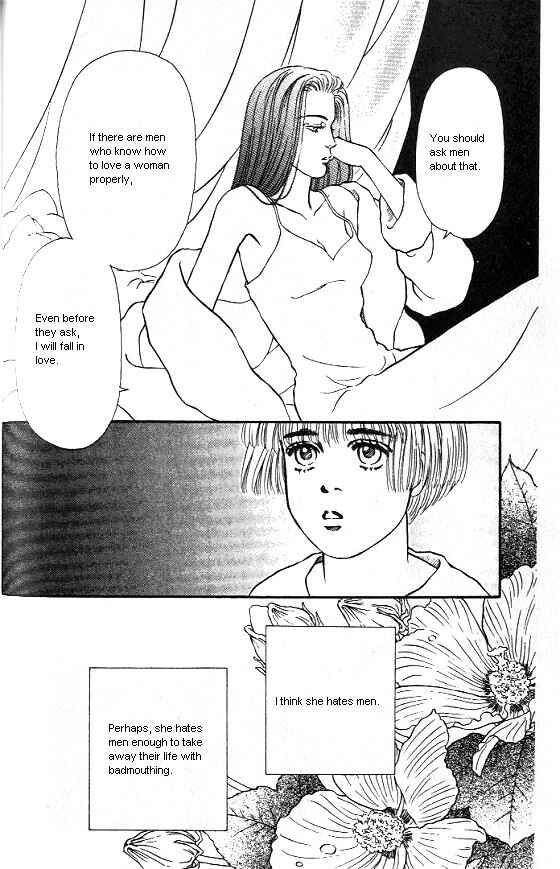 Page 28 Chapter 16 For the Sake of the Rose