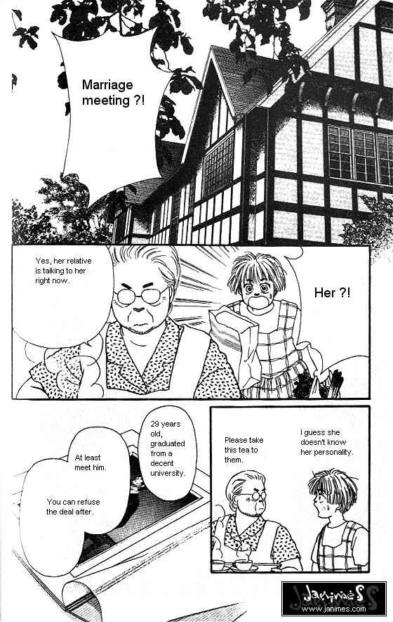 Page 30 Chapter 16 For the Sake of the Rose