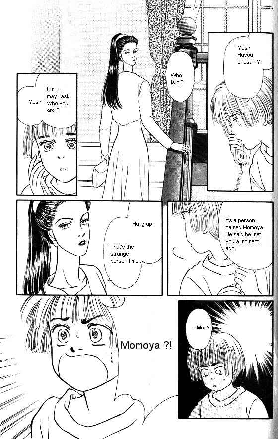 Page 37 Chapter 16 For the Sake of the Rose