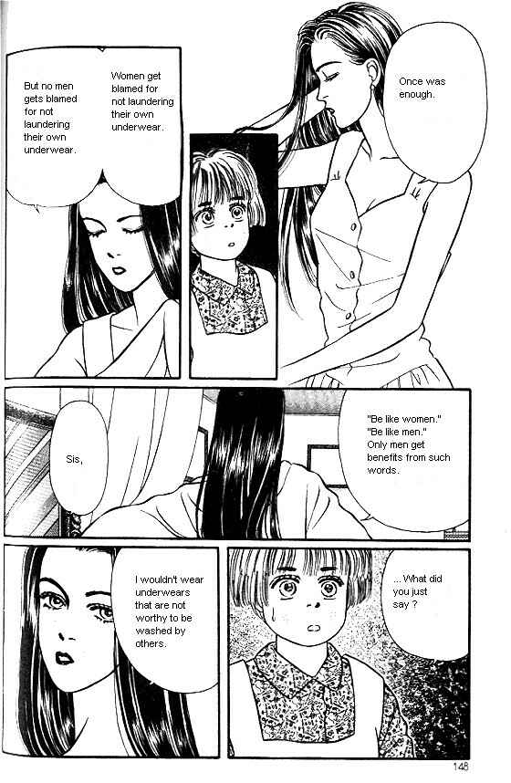 Page 4 Chapter 16 For the Sake of the Rose