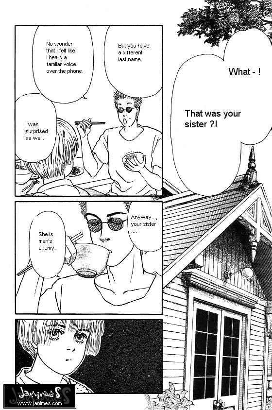 Page 40 Chapter 16 For the Sake of the Rose