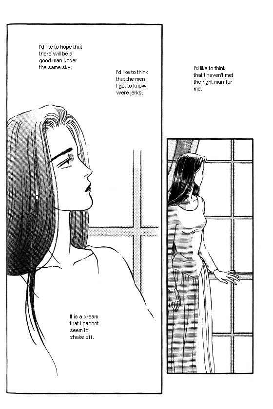 Page 44 Chapter 16 For the Sake of the Rose