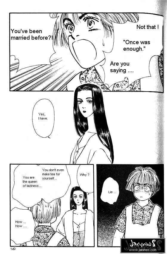 Page 5 Chapter 16 For the Sake of the Rose
