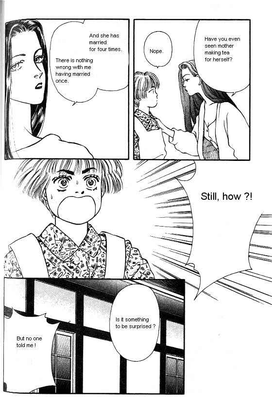 Page 6 Chapter 16 For the Sake of the Rose