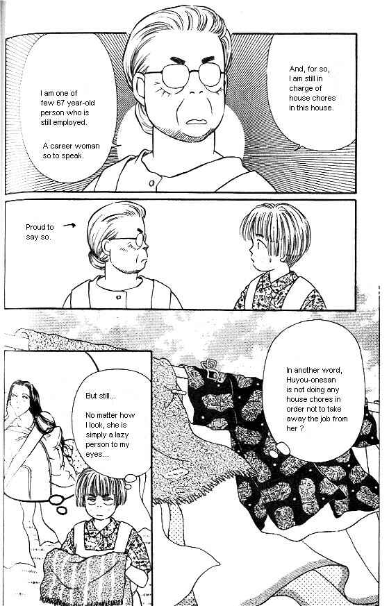 Page 8 Chapter 16 For the Sake of the Rose