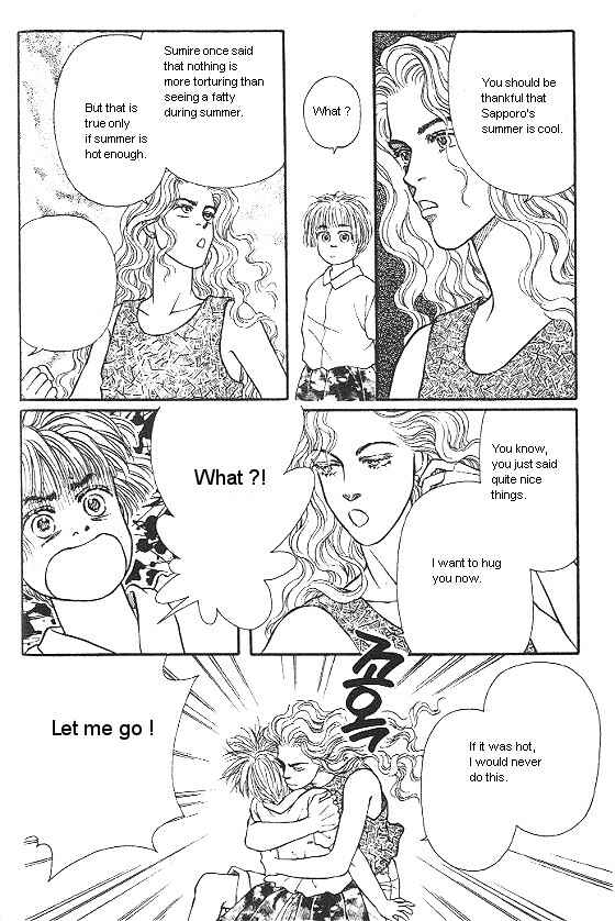 Page 12 Chapter 18 For the Sake of the Rose
