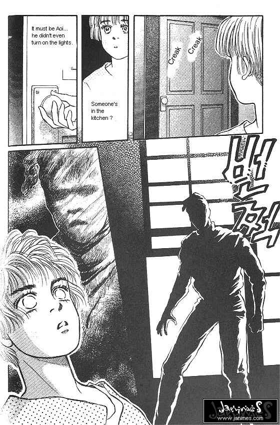 Page 20 Chapter 18 For the Sake of the Rose
