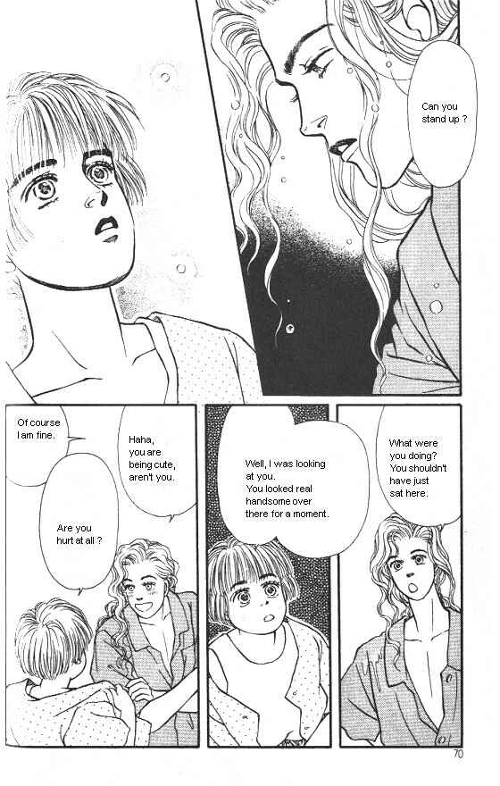 Page 24 Chapter 18 For the Sake of the Rose