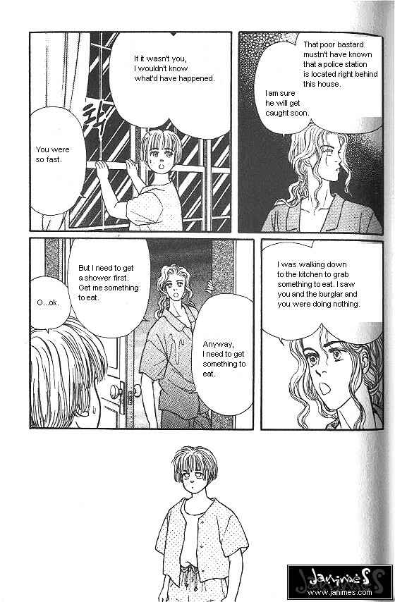 Page 25 Chapter 18 For the Sake of the Rose