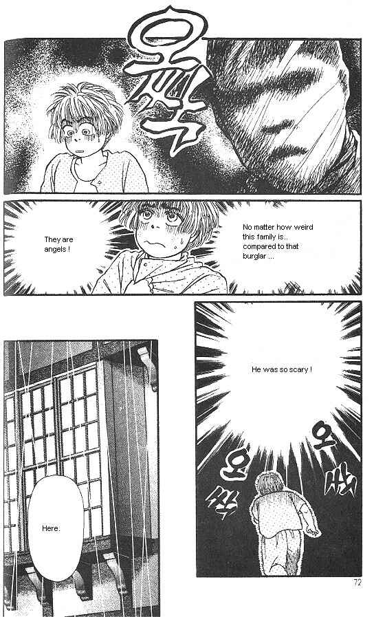 Page 26 Chapter 18 For the Sake of the Rose