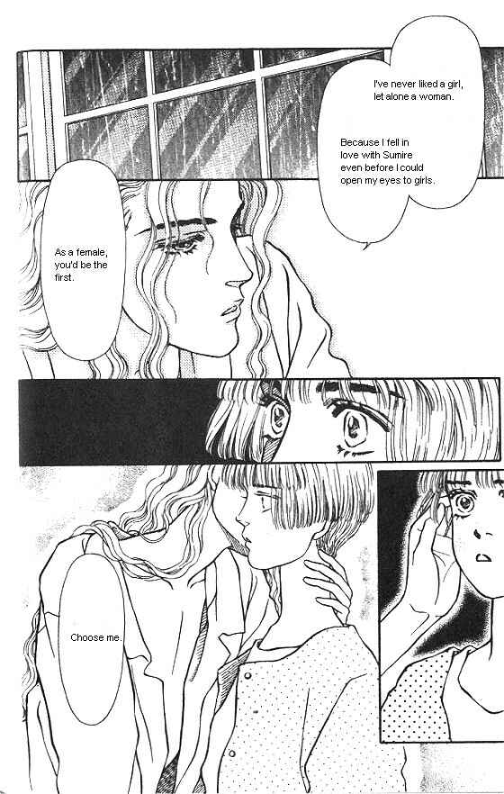 Page 34 Chapter 18 For the Sake of the Rose