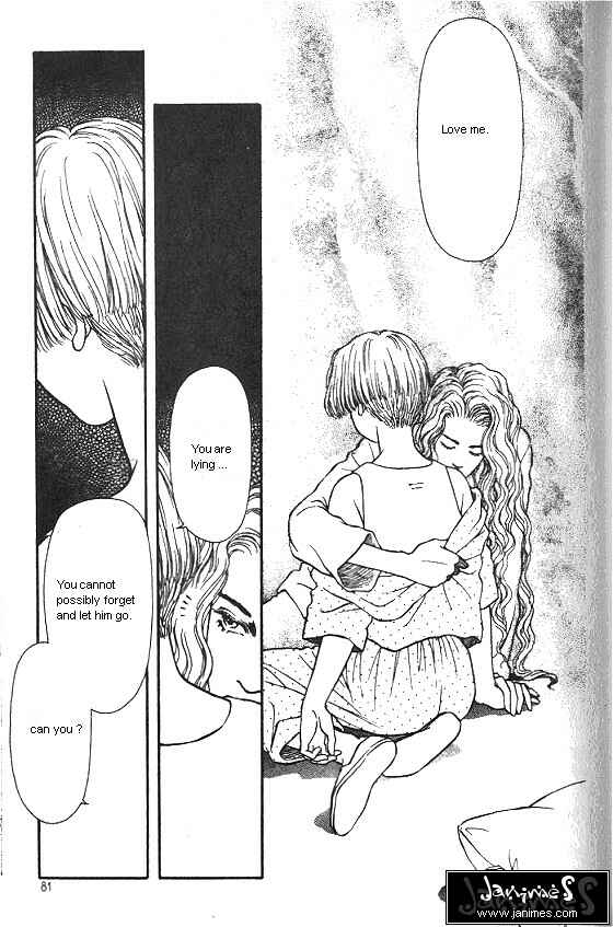 Page 35 Chapter 18 For the Sake of the Rose