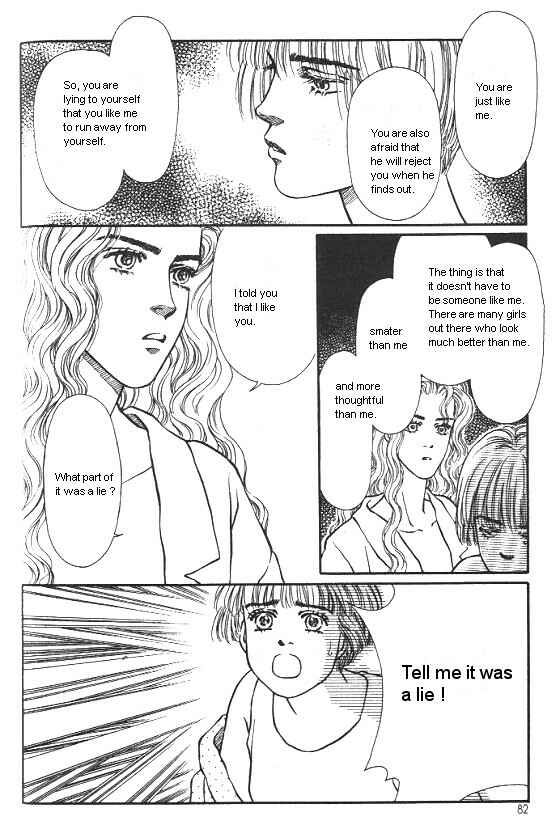 Page 36 Chapter 18 For the Sake of the Rose