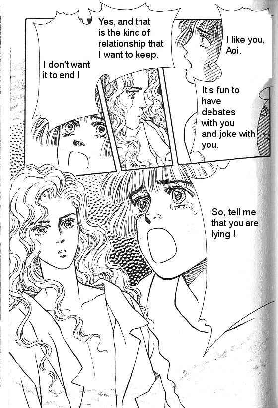Page 37 Chapter 18 For the Sake of the Rose