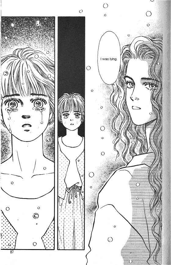 Page 41 Chapter 18 For the Sake of the Rose