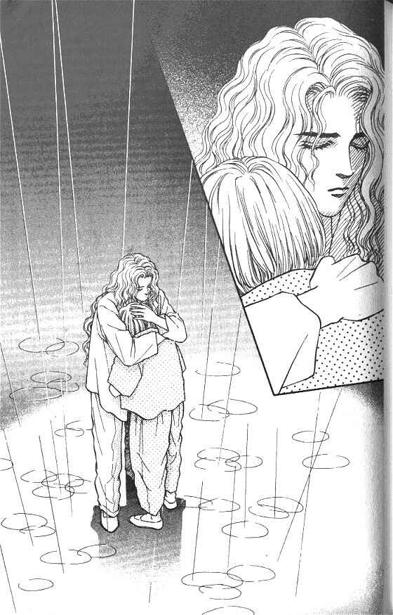 Page 43 Chapter 18 For the Sake of the Rose