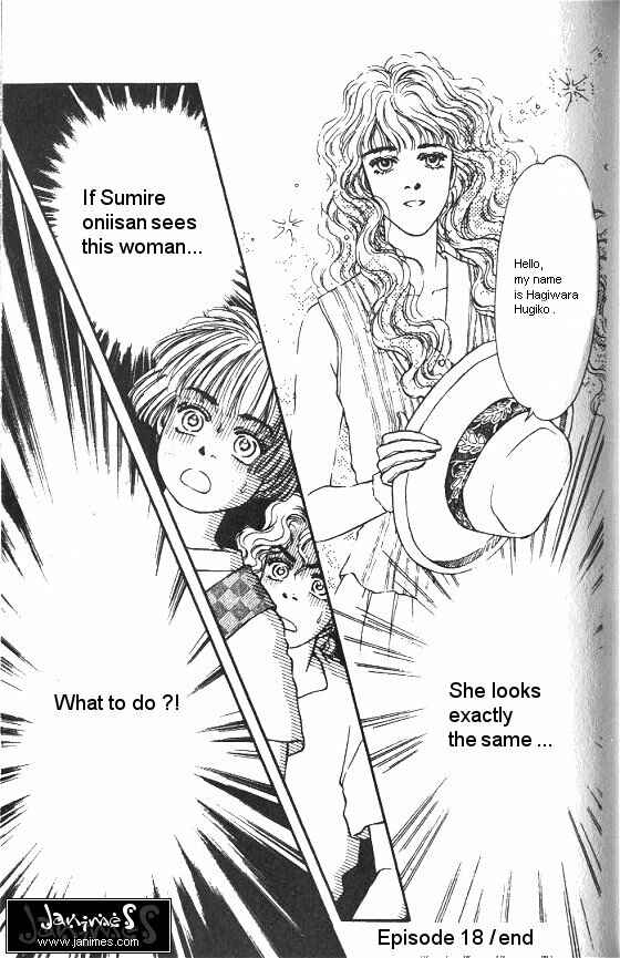 Page 47 Chapter 18 For the Sake of the Rose