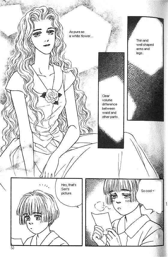 Page 7 Chapter 18 For the Sake of the Rose