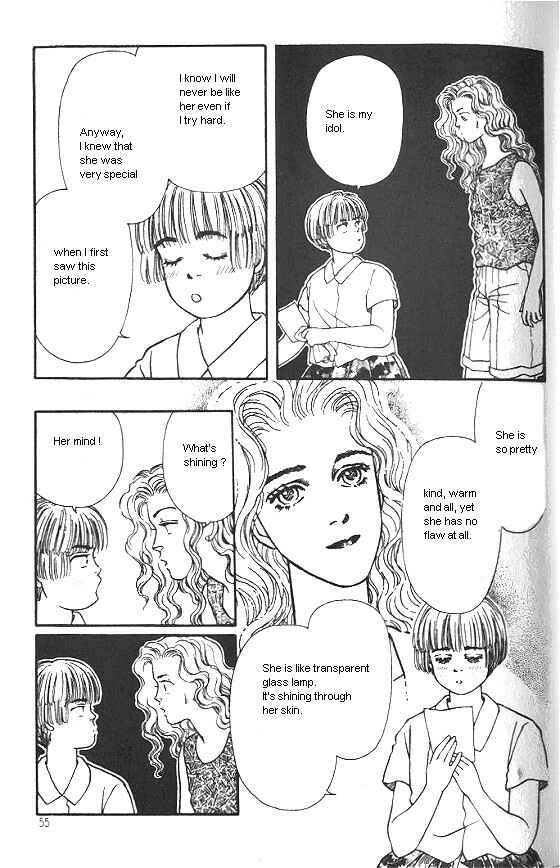 Page 9 Chapter 18 For the Sake of the Rose