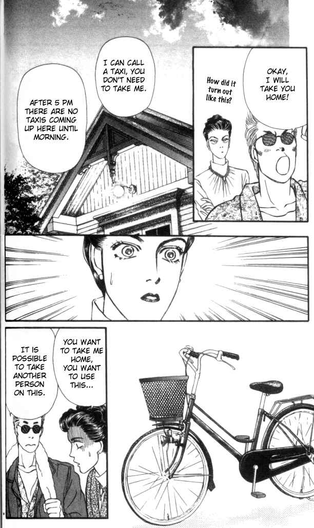 Page 37 Chapter 26 For the Sake of the Rose