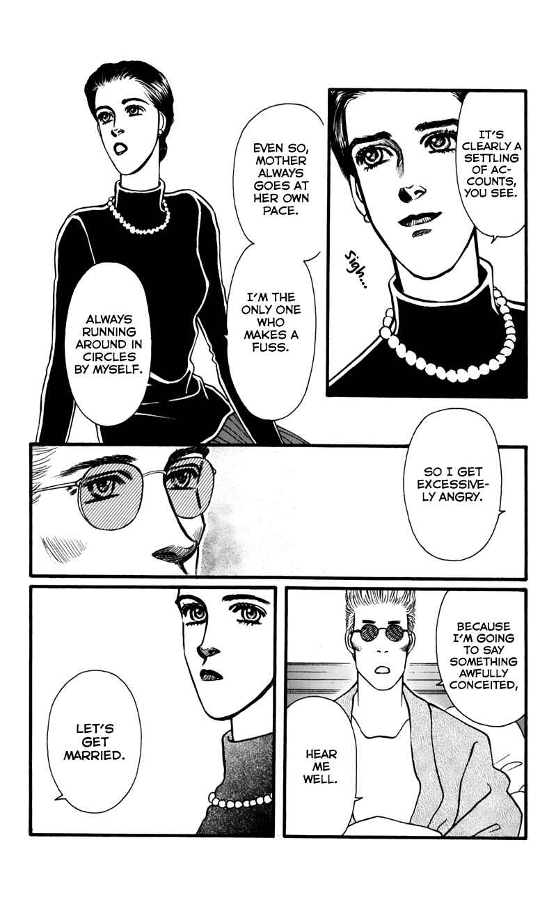 Page 28 Chapter 56 For the Sake of the Rose