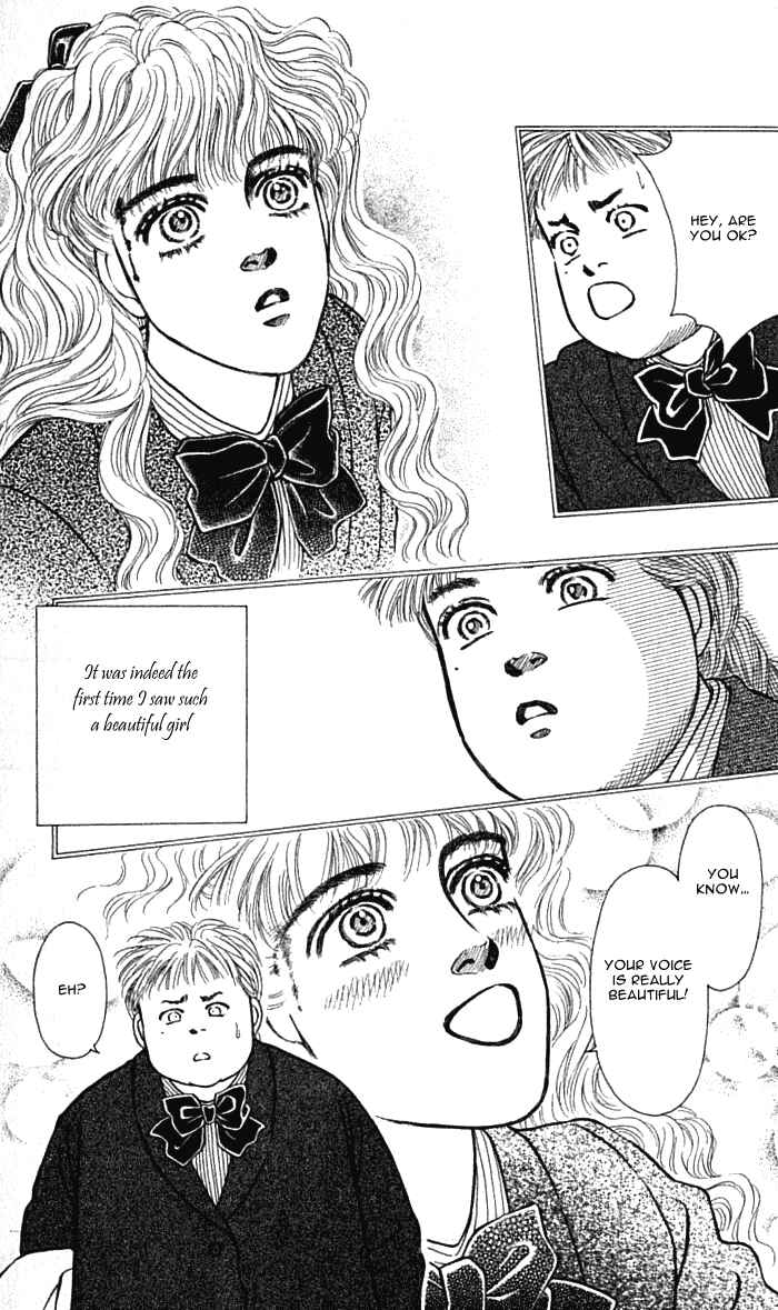 Page 19 Chapter 35 For the Sake of the Rose