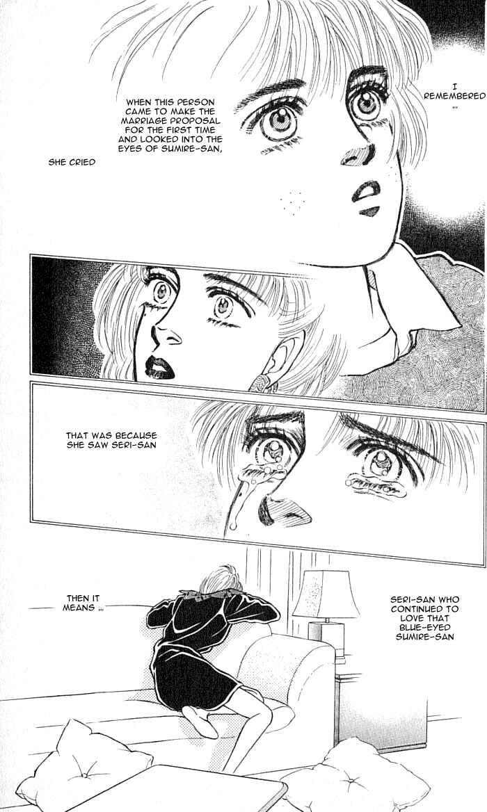 Page 27 Chapter 35 For the Sake of the Rose
