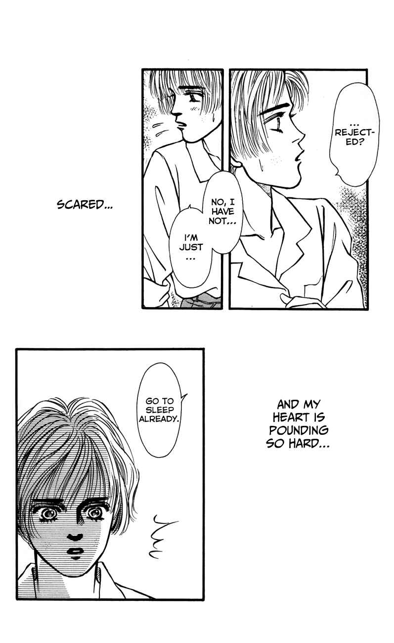 Page 16 Chapter 60 For the Sake of the Rose