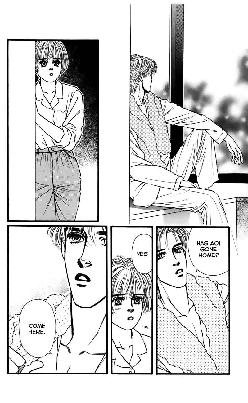 Page 26 Chapter 60 For the Sake of the Rose