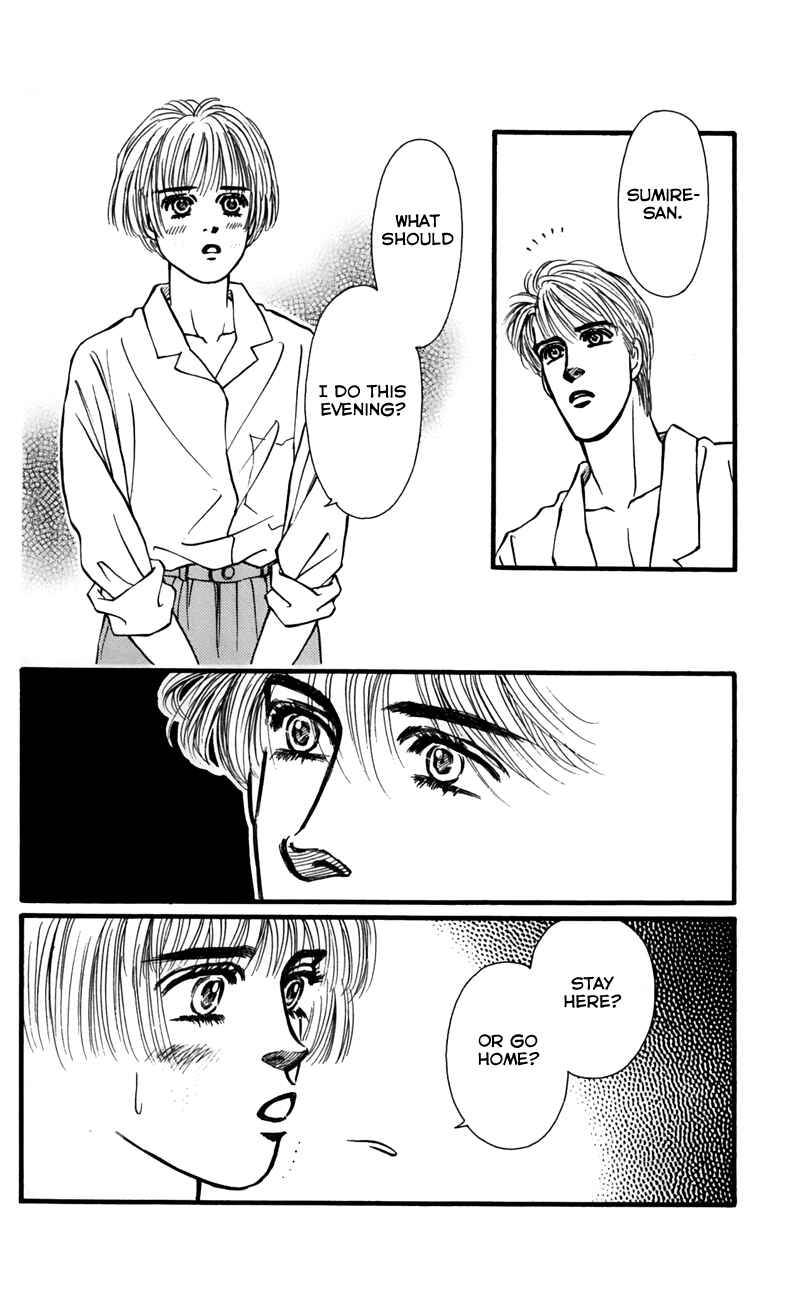 Page 28 Chapter 60 For the Sake of the Rose