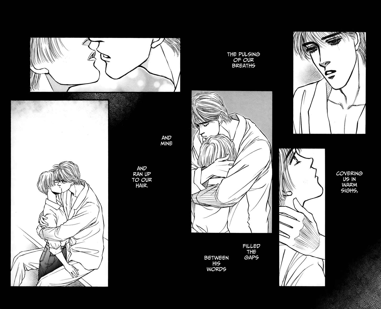Page 30 Chapter 60 For the Sake of the Rose