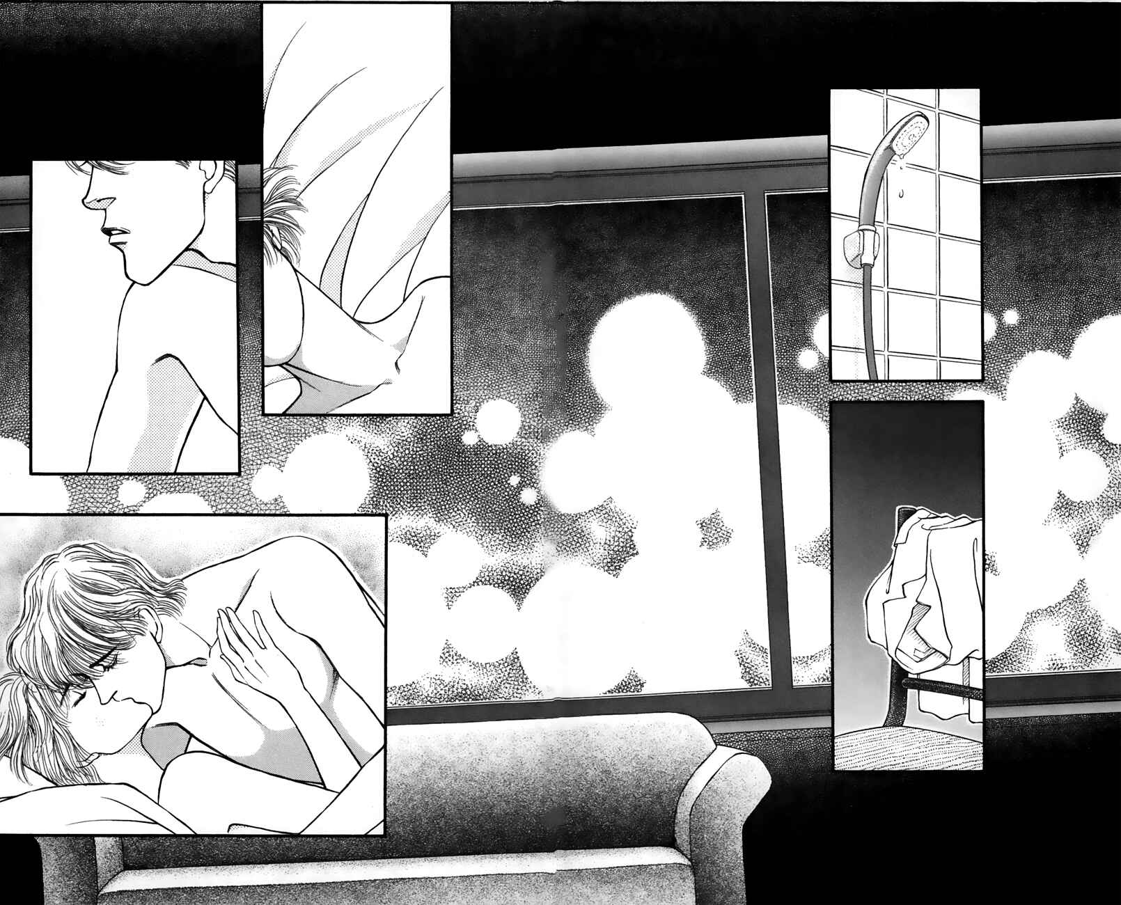 Page 31 Chapter 60 For the Sake of the Rose