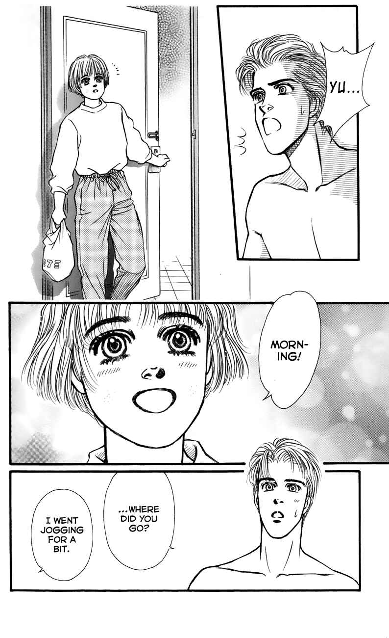 Page 35 Chapter 60 For the Sake of the Rose