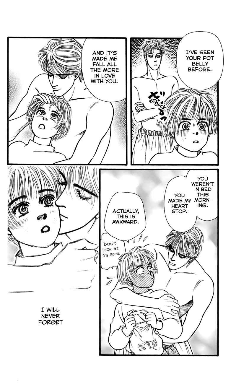 Page 37 Chapter 60 For the Sake of the Rose