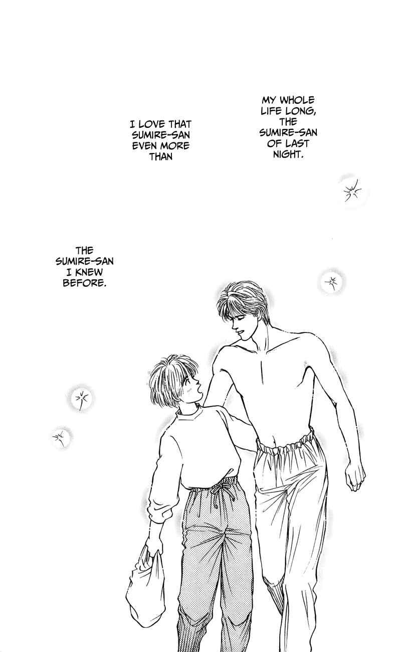 Page 38 Chapter 60 For the Sake of the Rose
